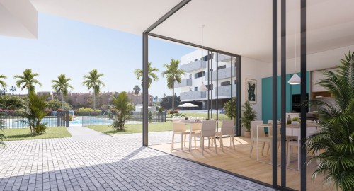 Selecta Costa Salobreña 2 - Galería de imágenes